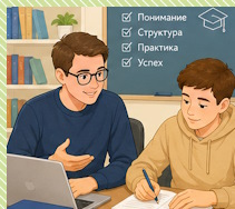 Услуги Услуги репетиторов в Дальнереченске