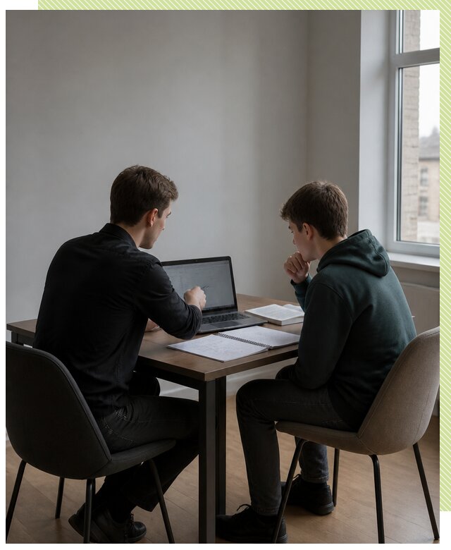 Репетитор по информатике ЕГЭ в Дальнереченске от 1529 р. | Репетитор-Длн