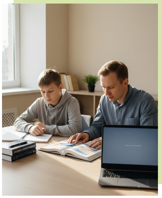 Репетитор по английскому 7 класс в Дальнереченске по цене 1223 р. | Репетитор-Длн