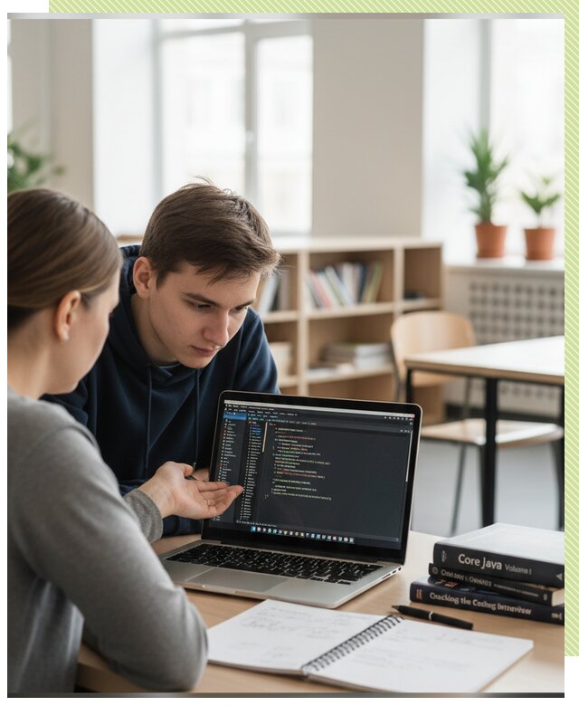 Репетитор по JavaScript в Дальнереченске по цене от 1834 р. | Репетитор-Длн