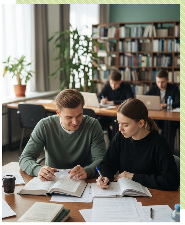Репетитор для студентов медиков в Дальнереченске от 1529 р. | Репетитор-Длн